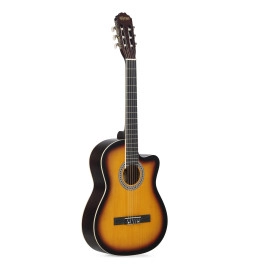 Ravenni RCG120SBC Sunburst Klasik Gitar