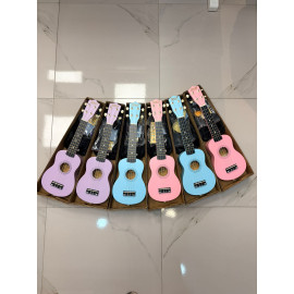 Rio Mavi Concert Ukulele