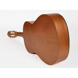 Valencia VC204 Mat Naturel Klasik Gitar ( Kılıf & Pena Hediyeli )