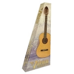 Valencia VC304 Naturel Klasik Gitar (Kılıf & Pena Hediyeli)