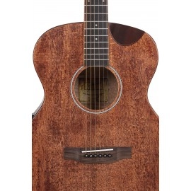 Zoppran ACZP700EQ Elektro Akustik Gitar