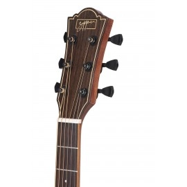 Zoppran ACZP700EQ Elektro Akustik Gitar