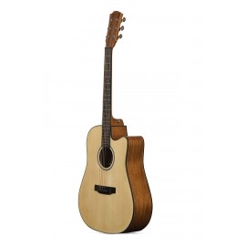 Zoppran ACZP15M Akustik Gitar