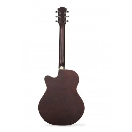 Zoppran ACZP200SPR Spruce Akustik Gitar