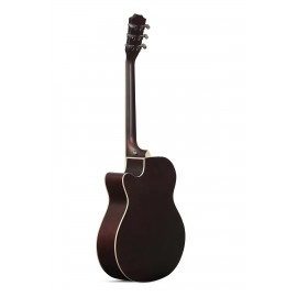 Zoppran ACZP200ZB Akustik Gitar