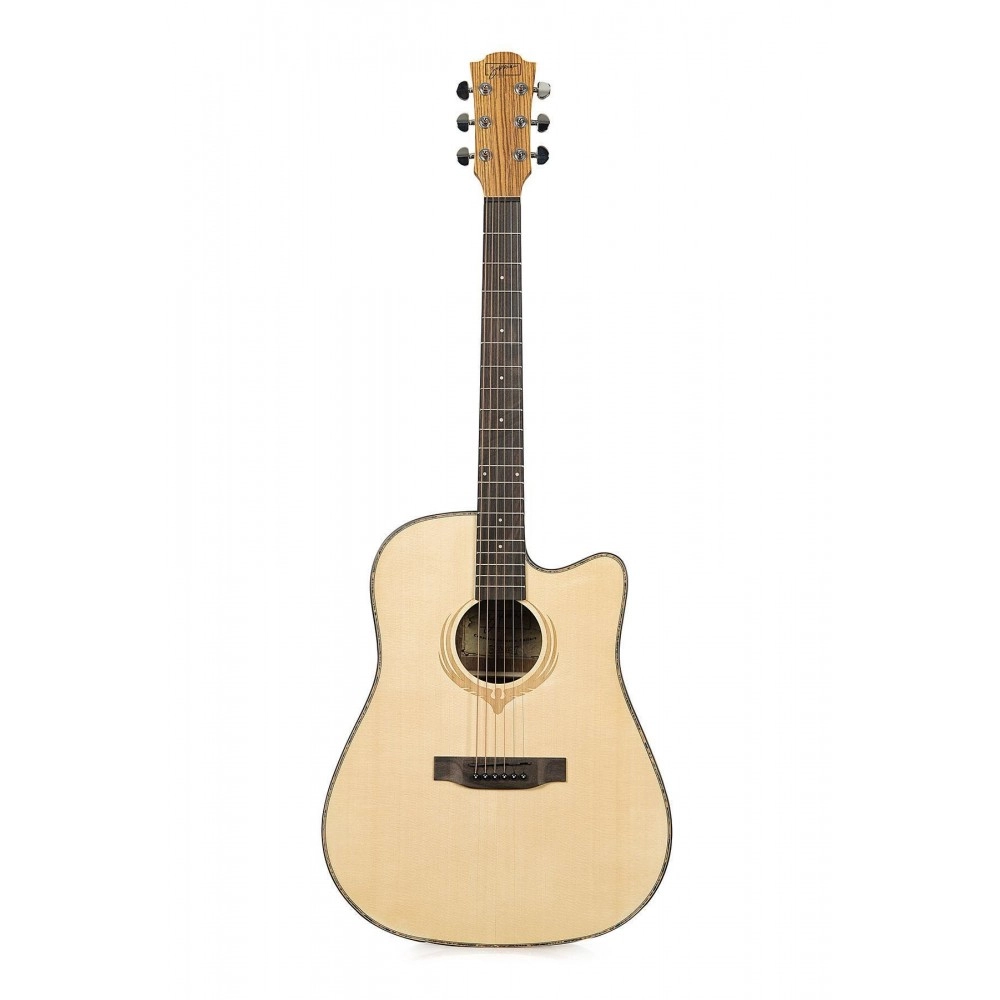 Zoppran ACZP10Z Akustik Gitar