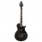 Zoppran Carneville Black Diamond Series BD300BK Siyah Elektro Gitar