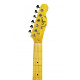 Zoppran ZTL300BK Siyah Elektro Gitar