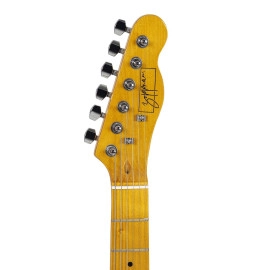 Zoppran ZTL300N Naturel Elektro Gitar