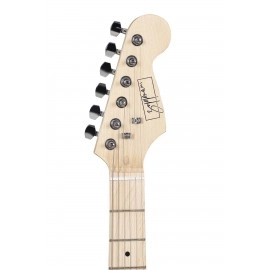 Zoppran ZX1BK Siyah Elektro Gitar