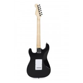Zoppran ZX1BK Siyah Elektro Gitar