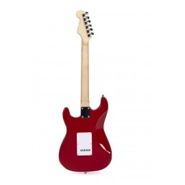 Zoppran ZX1RB Kırmızı Elektro Gitar