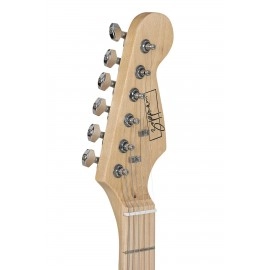 Zoppran ZX1RB Kırmızı Elektro Gitar