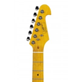 Zoppran ZX2RB Kırmızı Elektro Gitar