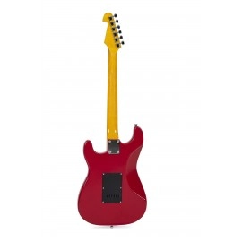Zoppran ZX2RB Kırmızı Elektro Gitar