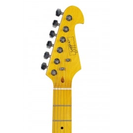 Zoppran ZX2WH Beyaz Elektro Gitar