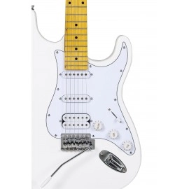 Zoppran ZX2WH Beyaz Elektro Gitar