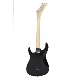 Zoppran ZX8BK Siyah Elektro Gitar
