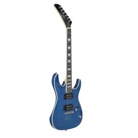 Zoppran ZX8BLS Mavi Elektro Gitar