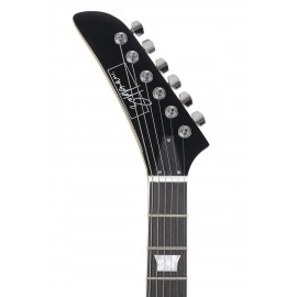 Zoppran ZX8RB Kırmızı Elektro Gitar