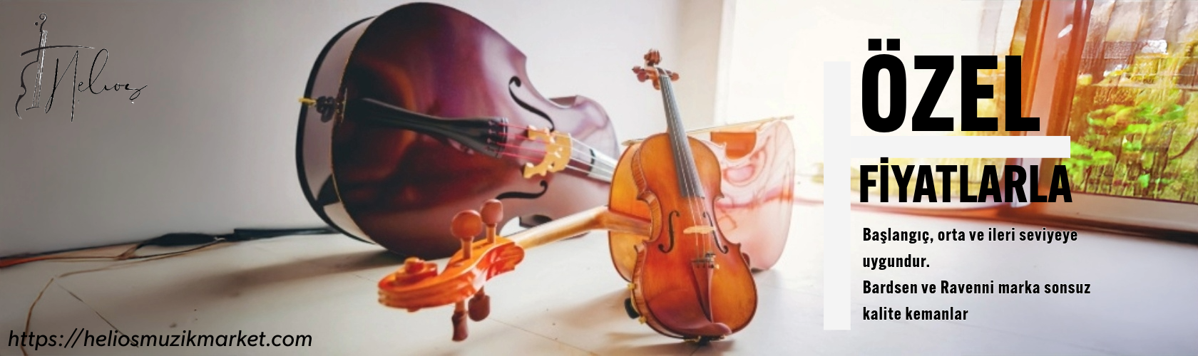 Keman Ozel Fiyatlar